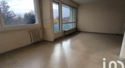 Appartement 4 pièces de 77 m² à Valenciennes (59300)