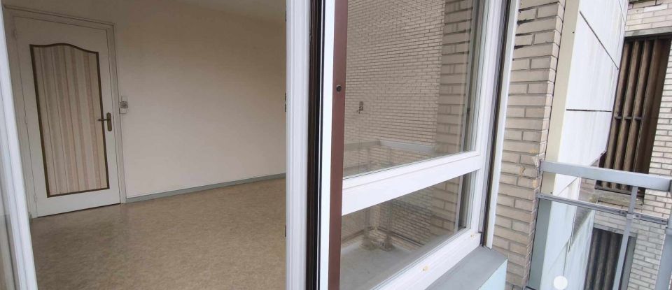 Apartment 4 rooms of 77 m² in Valenciennes (59300)