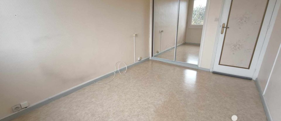 Apartment 4 rooms of 77 m² in Valenciennes (59300)