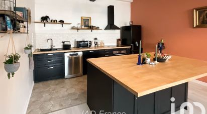 Loft 5 pièces de 84 m² à Argenteuil (95100)