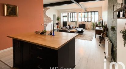 Loft 5 pièces de 84 m² à Argenteuil (95100)