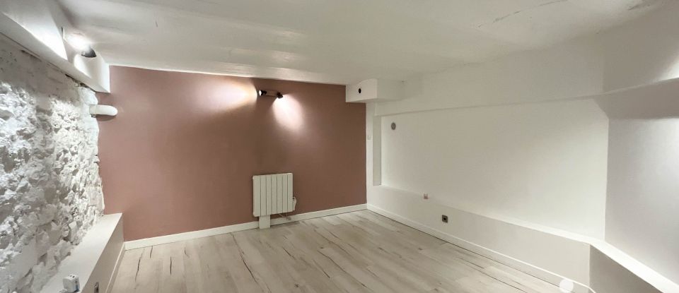 Loft 5 pièces de 84 m² à Argenteuil (95100)