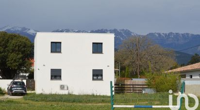 Maison d’architecte 4 pièces de 120 m² à Prunelli-di-Fiumorbo (20243)