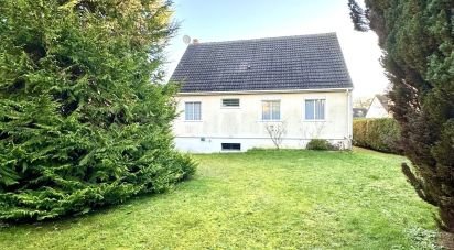 House 4 rooms of 85 m² in Saint-Arnoult-en-Yvelines (78730)