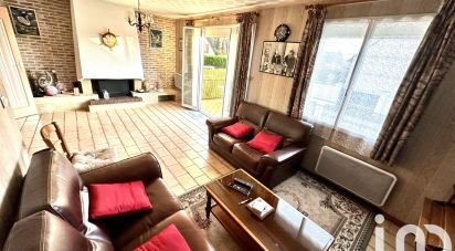 House 4 rooms of 85 m² in Saint-Arnoult-en-Yvelines (78730)