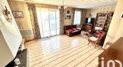 House 4 rooms of 85 m² in Saint-Arnoult-en-Yvelines (78730)