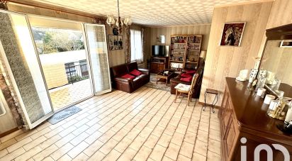 House 4 rooms of 85 m² in Saint-Arnoult-en-Yvelines (78730)