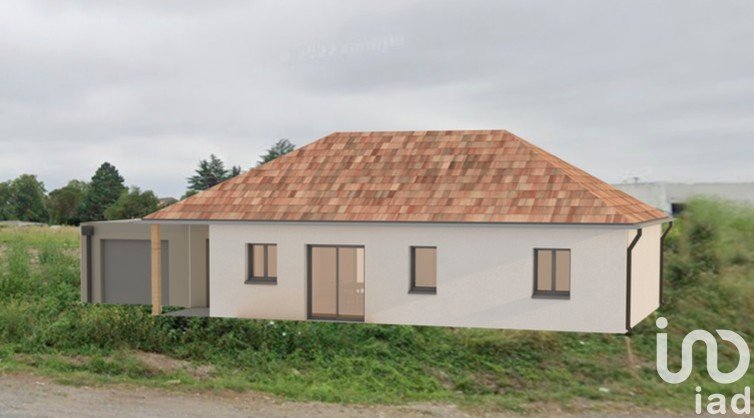 House 4 rooms of 93 m² in Tarbes (65000)