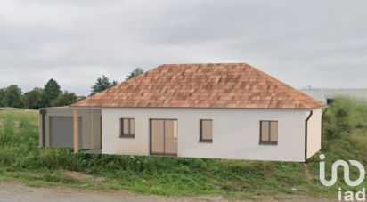 House 4 rooms of 93 m² in Tarbes (65000)