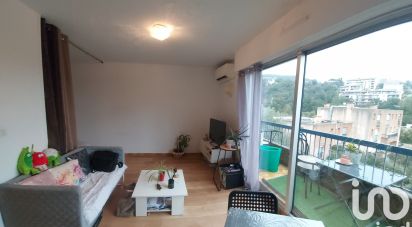 Studio 1 pièce de 25 m² à Bastia (20600)