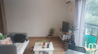 Studio 1 pièce de 25 m² à Bastia (20600)