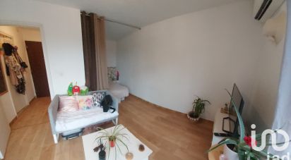 Studio 1 pièce de 25 m² à Bastia (20600)