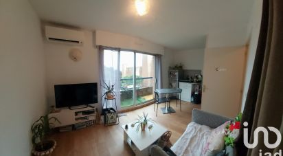 Studio 1 pièce de 25 m² à Bastia (20600)