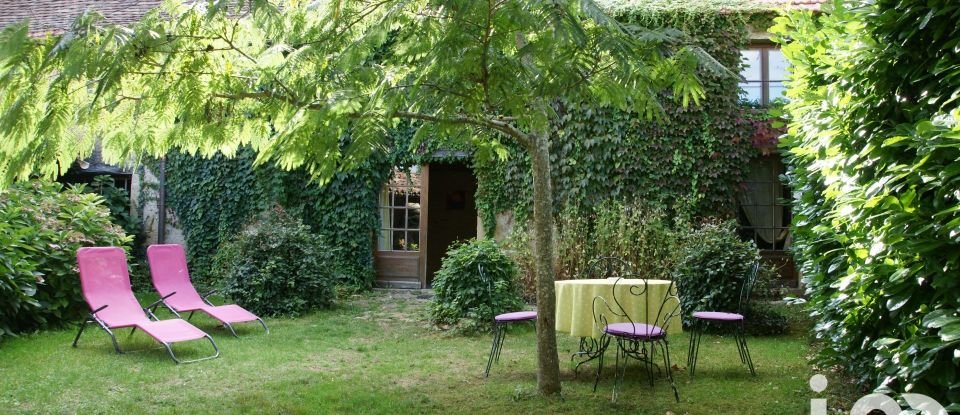 Country house 12 rooms of 319 m² in Calès (24150)