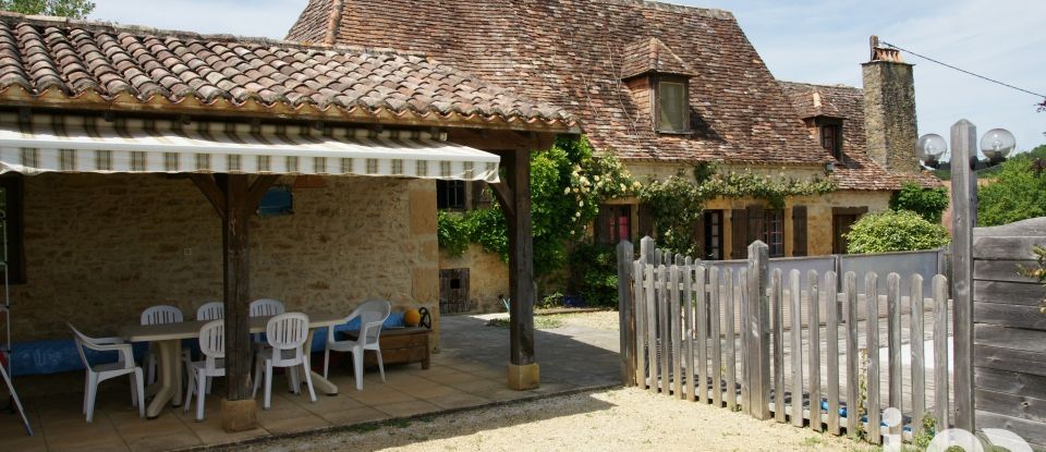 Country house 12 rooms of 319 m² in Calès (24150)