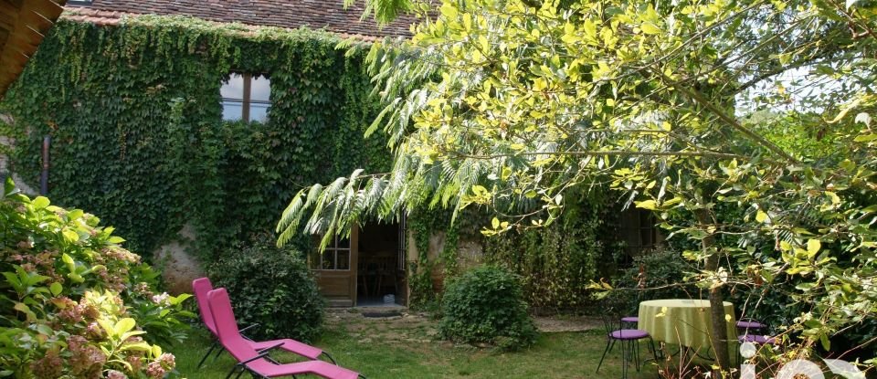 Country house 12 rooms of 319 m² in Calès (24150)