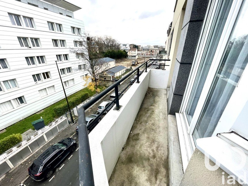 Apartment 3 rooms of 65 m² in Argenteuil (95100)