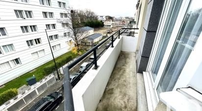 Apartment 3 rooms of 65 m² in Argenteuil (95100)