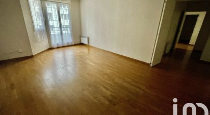 Apartment 3 rooms of 65 m² in Argenteuil (95100)