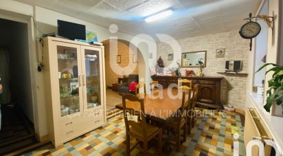 Town house 5 rooms of 144 m² in Hénin-Beaumont (62110)