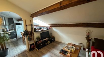 Appartement 2 pièces de 46 m² à Béziers (34500)