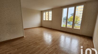 Apartment 3 rooms of 68 m² in Dreux (28100)