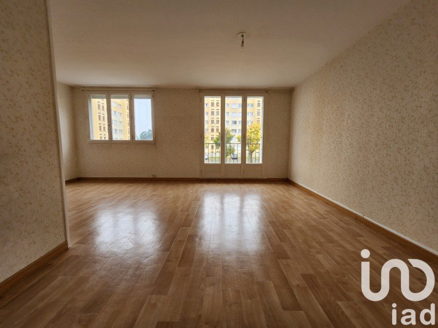 Appartement 3 pièces de 68 m² à Dreux (28100)