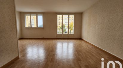 Appartement 3 pièces de 68 m² à Dreux (28100)