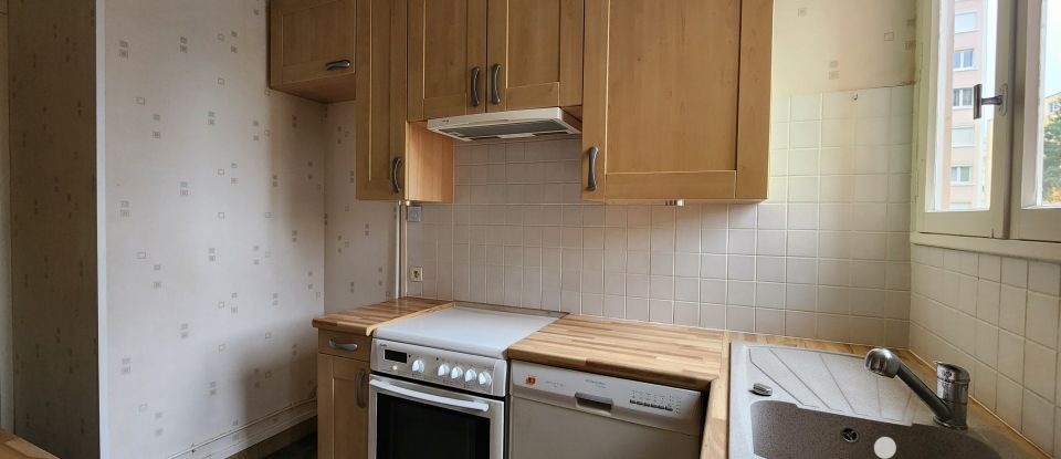 Appartement 3 pièces de 68 m² à Dreux (28100)