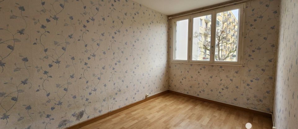 Appartement 3 pièces de 68 m² à Dreux (28100)