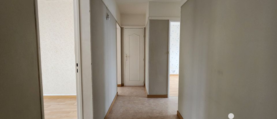 Appartement 3 pièces de 68 m² à Dreux (28100)