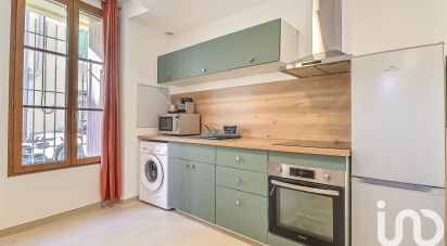 Apartment 3 rooms of 69 m² in Nîmes (30900)