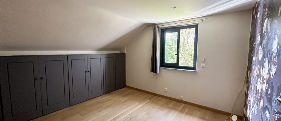 Maison 5 pièces de 135 m² à Le Torquesne (14130)