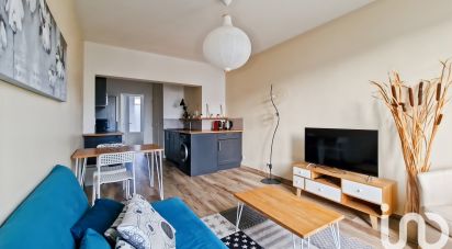 Appartement 2 pièces de 33 m² à Suresnes (92150)