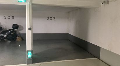 Parking/garage/box de 14 m² à Courbevoie (92400)