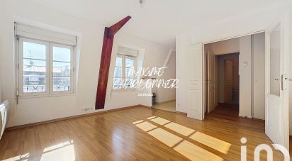 Appartement 2 pièces de 38 m² à Corbeil-Essonnes (91100)