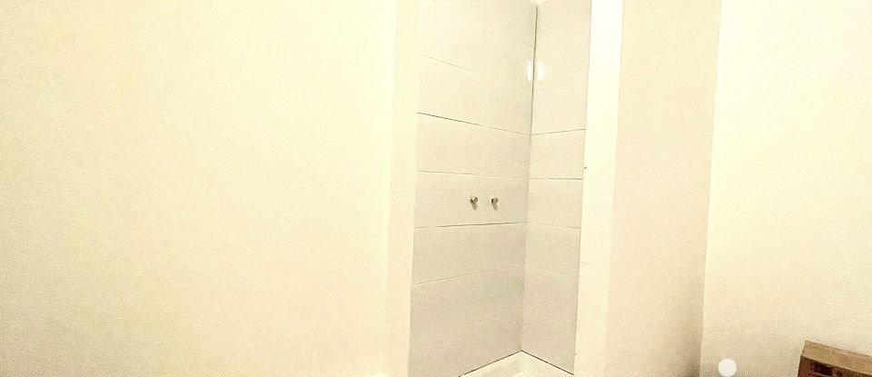 Appartement 1 pièce de 36 m² à Marseille (13005)