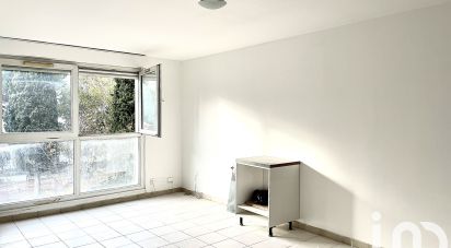 Appartement 1 pièce de 36 m² à Marseille (13005)