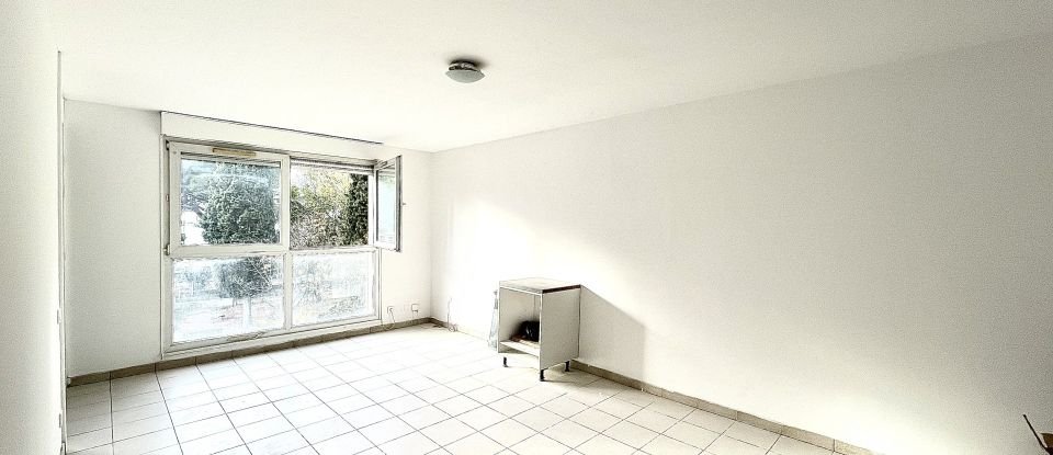 Appartement 1 pièce de 36 m² à Marseille (13005)