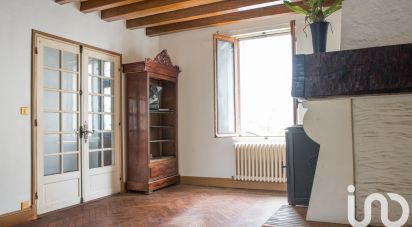 Maison 7 pièces de 190 m² à Loire-Authion (49800)