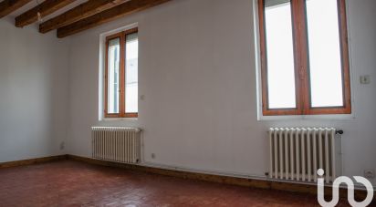 Maison 7 pièces de 190 m² à Loire-Authion (49800)