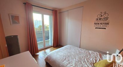 Apartment 3 rooms of 60 m² in Toulouse (31400)