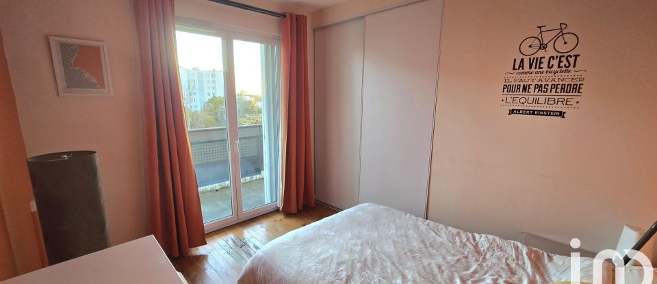 Apartment 3 rooms of 60 m² in Toulouse (31400)