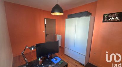 Apartment 3 rooms of 60 m² in Toulouse (31400)