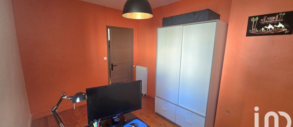 Apartment 3 rooms of 60 m² in Toulouse (31400)