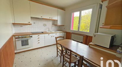 Maison traditionnelle 5 pièces de 88 m² à Jouy-en-Josas (78350)