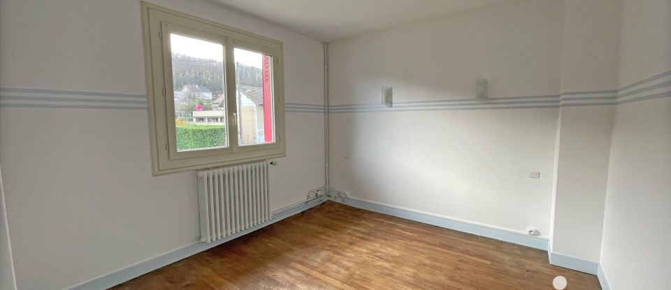 Maison traditionnelle 5 pièces de 88 m² à Jouy-en-Josas (78350)