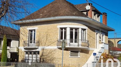 Maison 5 pièces de 155 m² à Souillac (46200)