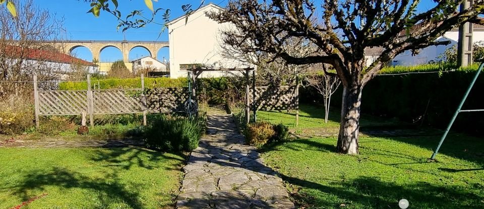 House 5 rooms of 155 m² in Souillac (46200)