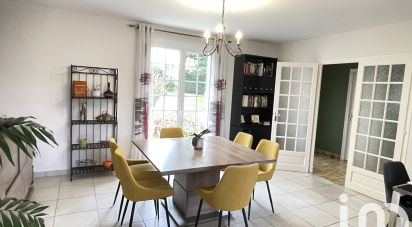 Maison de village 5 pièces de 88 m² à Montournais (85700)